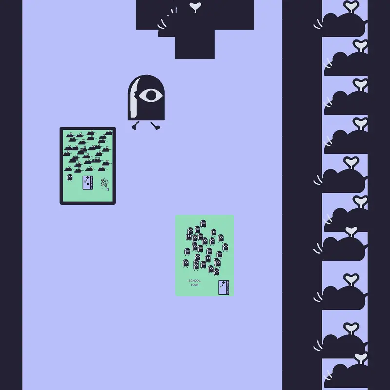 Game by @cacapoo