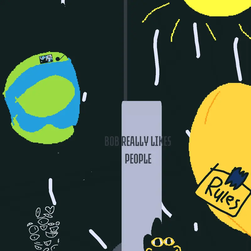 Game by @Stick-
