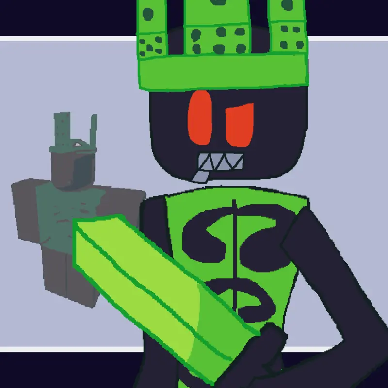 Game by @UZIl_AND_CONNIE_123