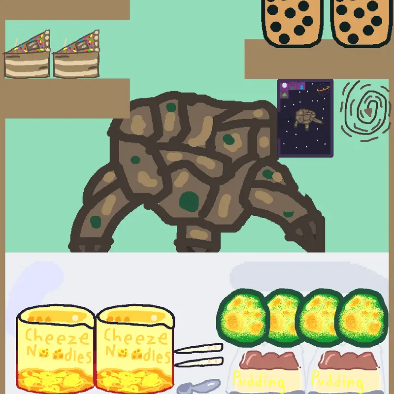 Game by @Prettyramaudrey