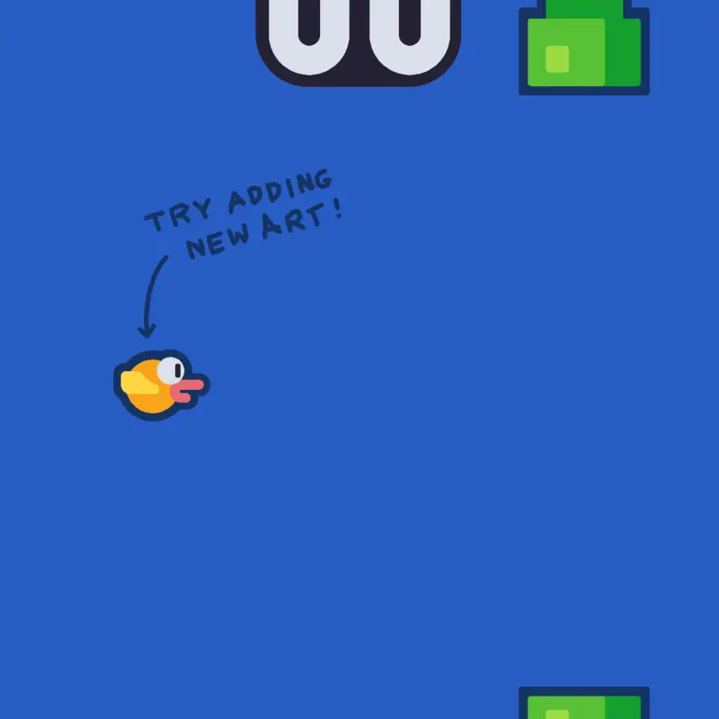 Game by @AbelRoberts14