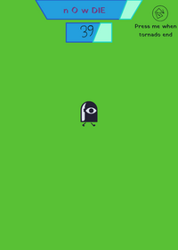 Pure Insanity testing (cuz I'm bored can't...