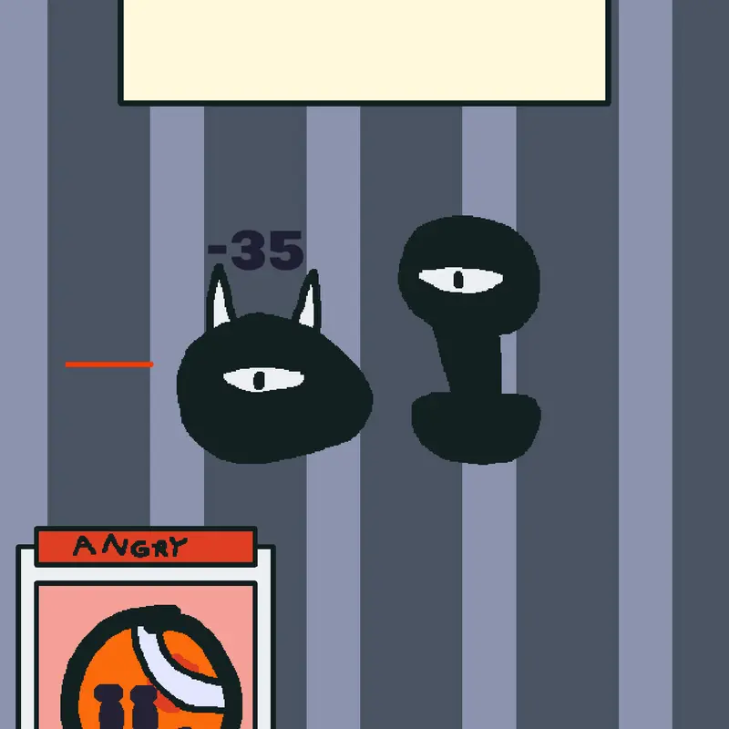 Game by @ora_orange_ball