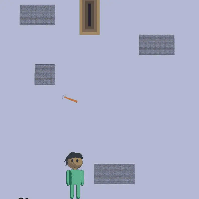 Game by @Youraveragebaldifan