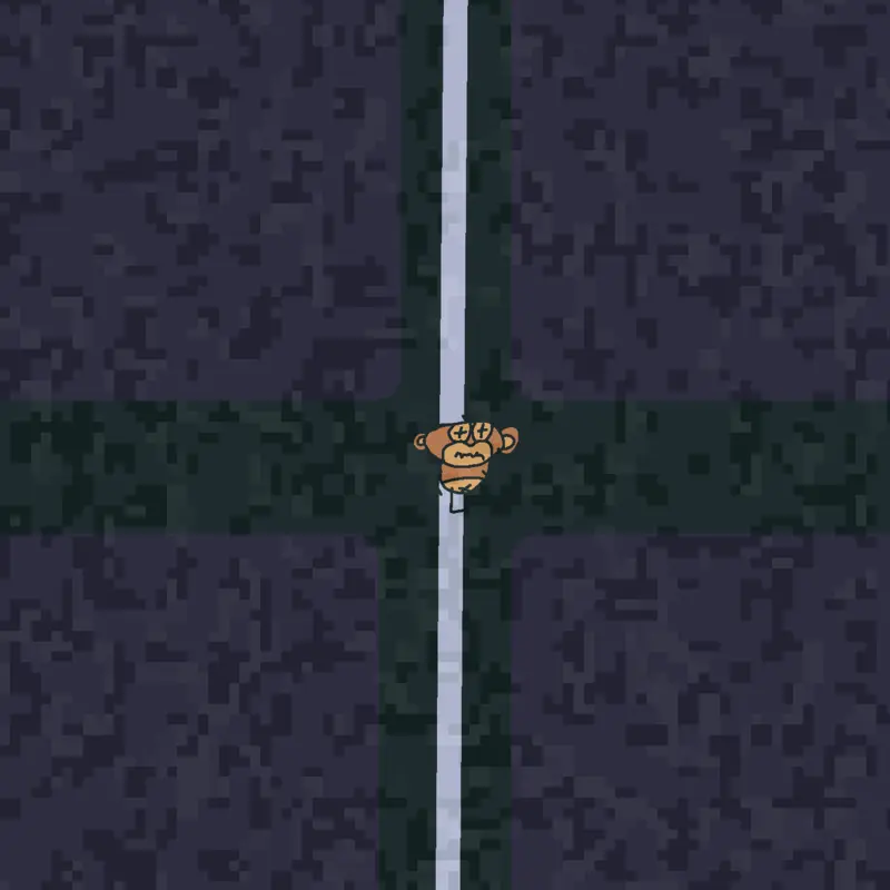 Game by @robertoe