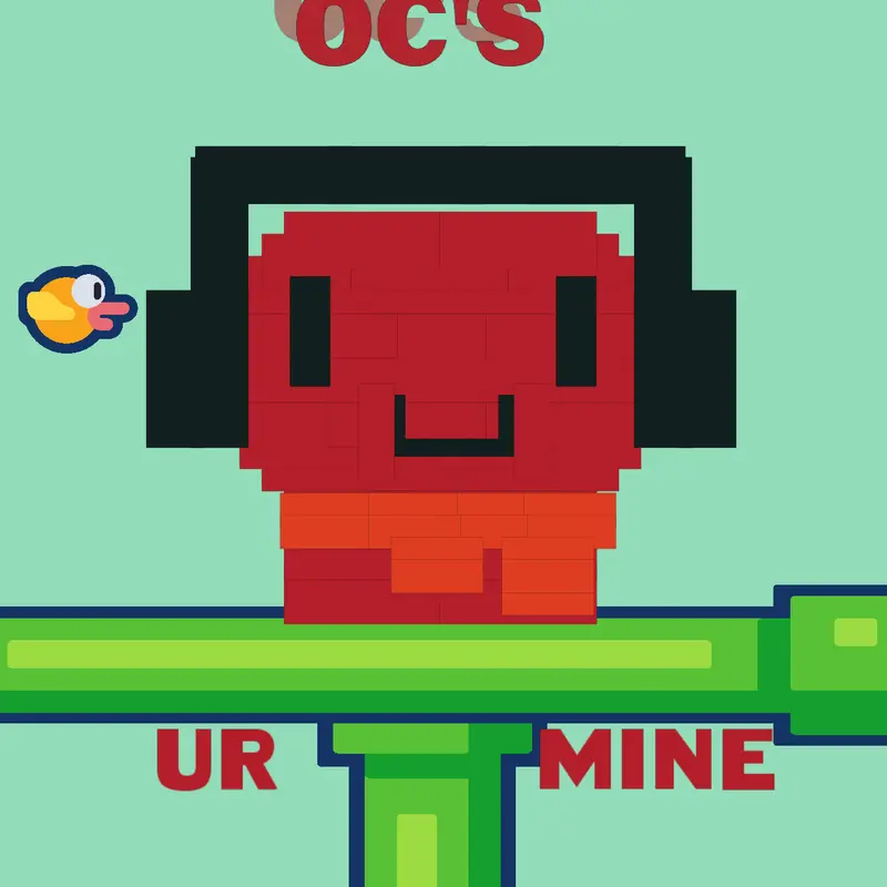 Game by @GlitchVR2026