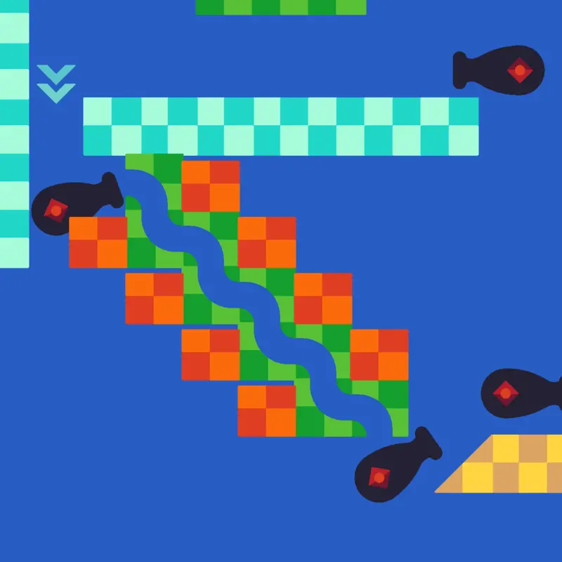 Game by @WindMain
