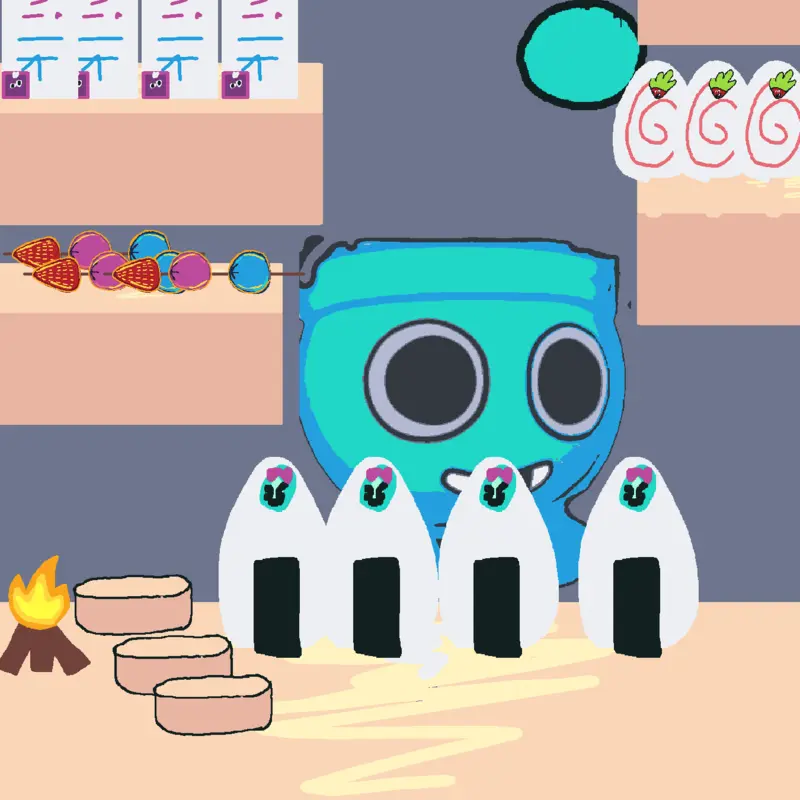 Game by @Fixdworld