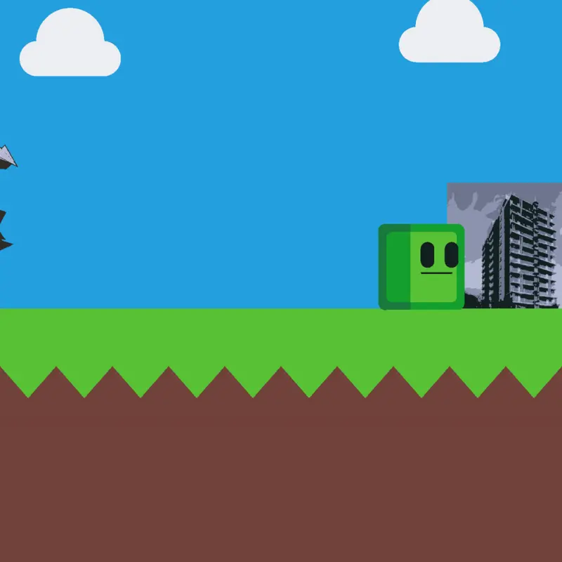 Game by @casadelucas