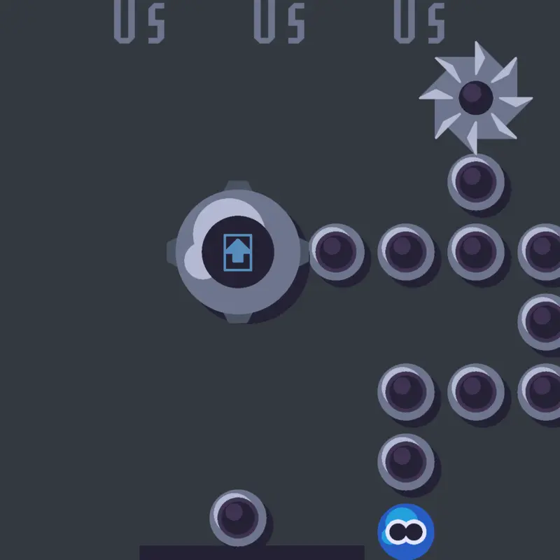 Game by @CroniaMapping