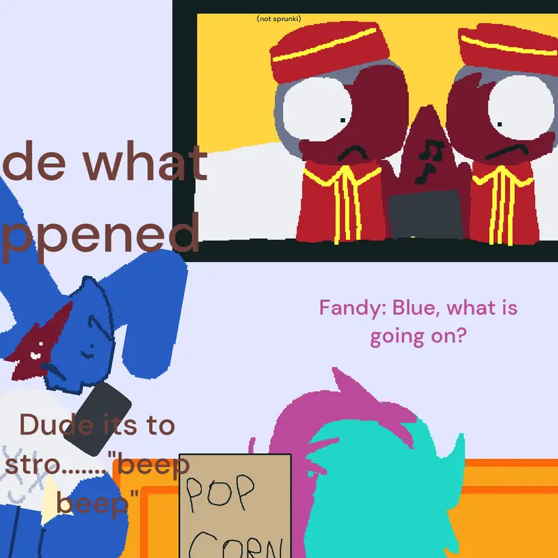 Game by @FanSkull_NoJustNeeded
