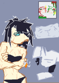 I stayed up all night to do this :( (I've...