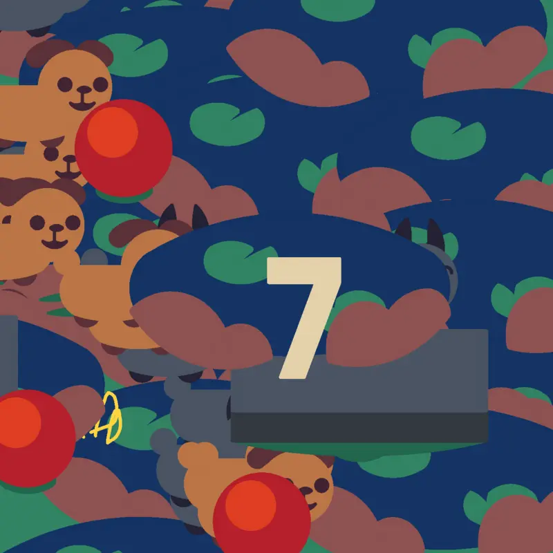 Game by @RoruiDash