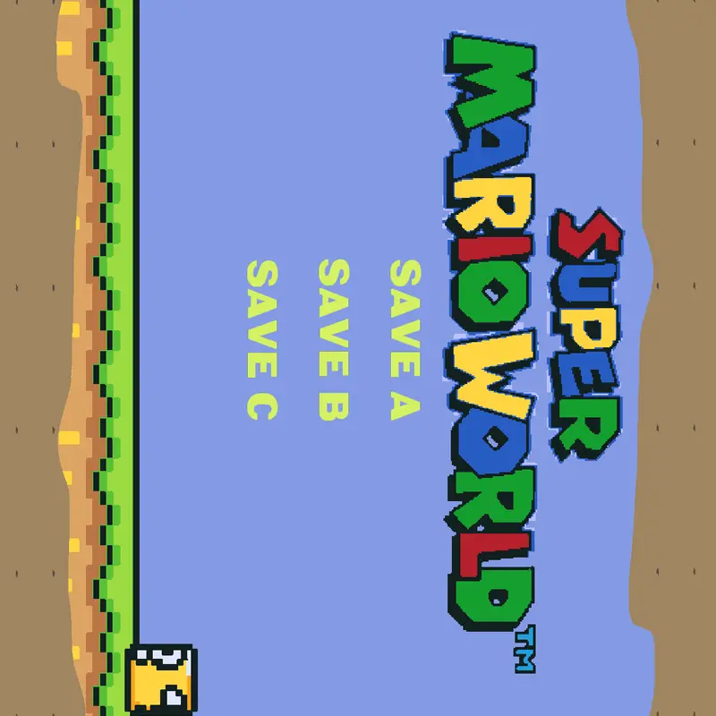 Game by @Macawzin