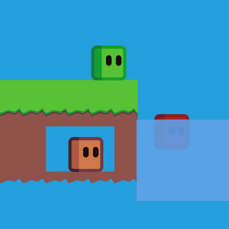 Game by @Bajker_213