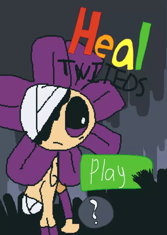 Game by @axoworldoffishal