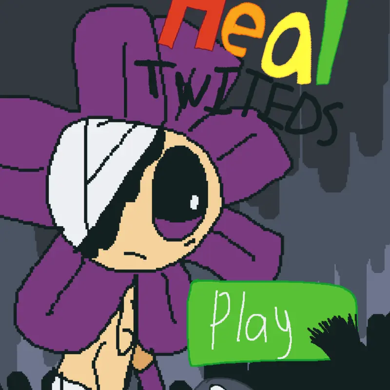 Game by @axoworldoffishal