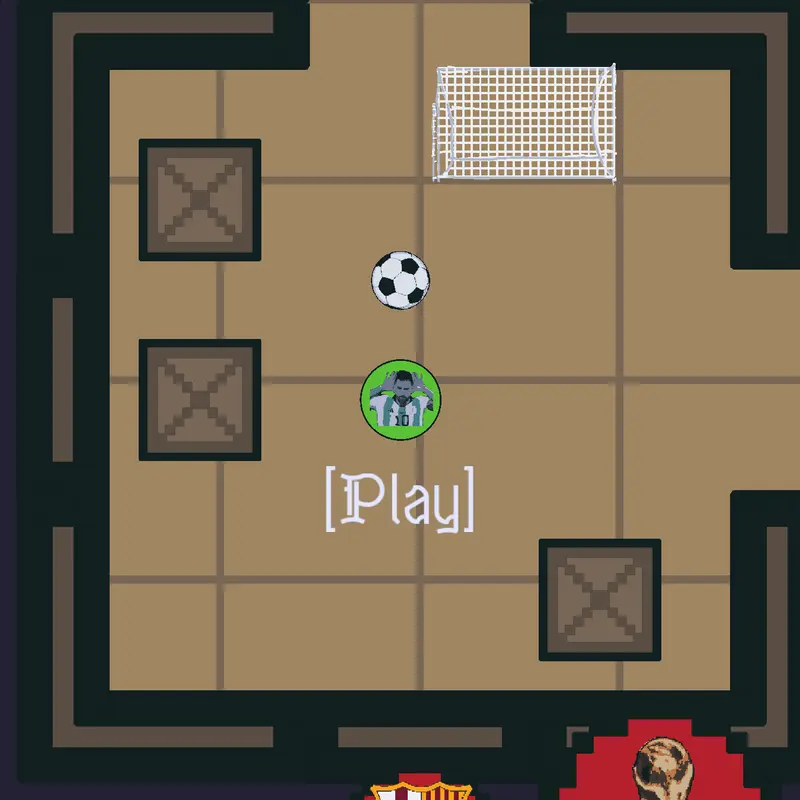 Game by @Darun_kz
