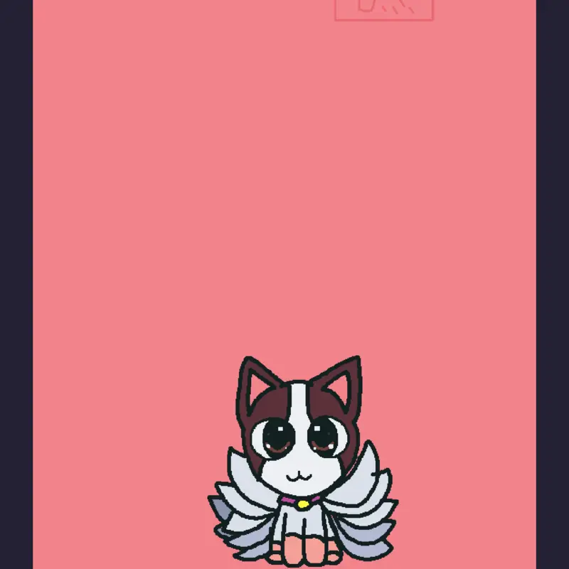 Game by @FatihaIshika