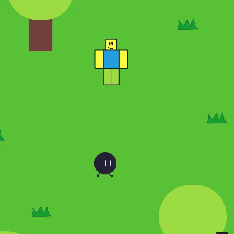 Game by @capa_the_maker