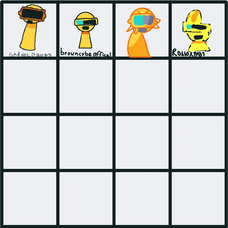 Game by @Roblox9981