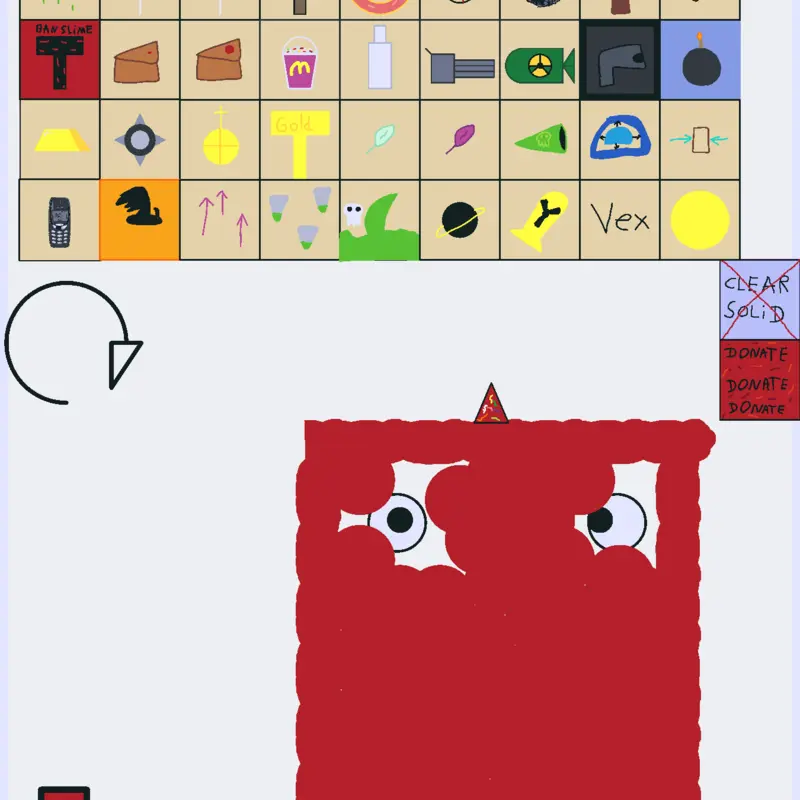 Game by @your-name-official