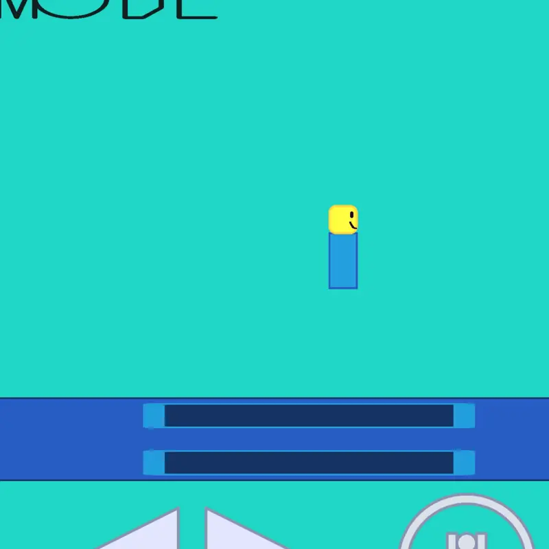 Game by @Castle-ManTR