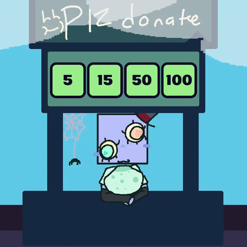 Game by @1_34T_P30PL3W_T4T005
