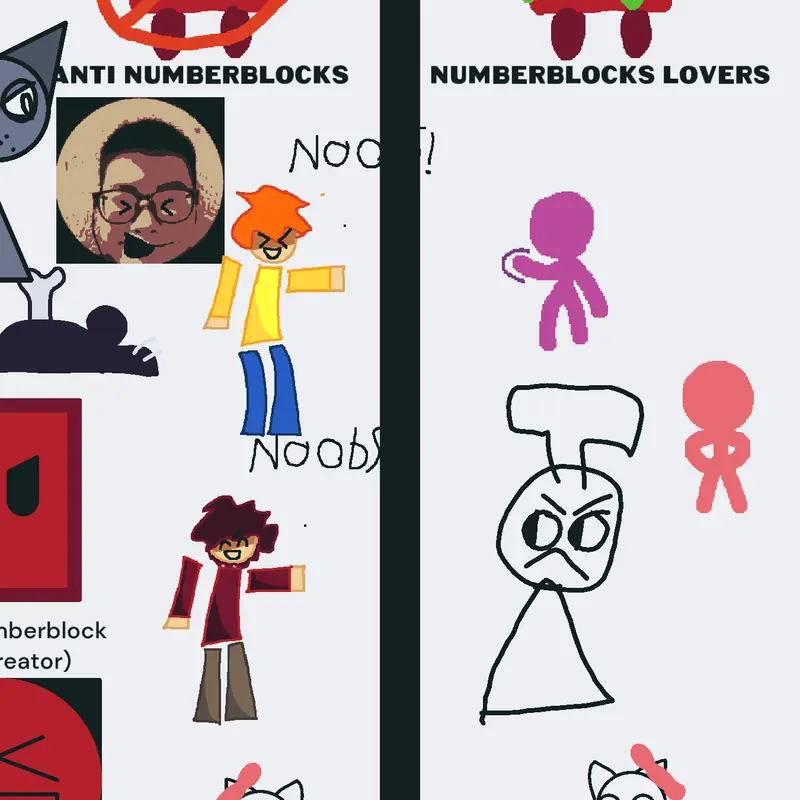 Game by @stormel