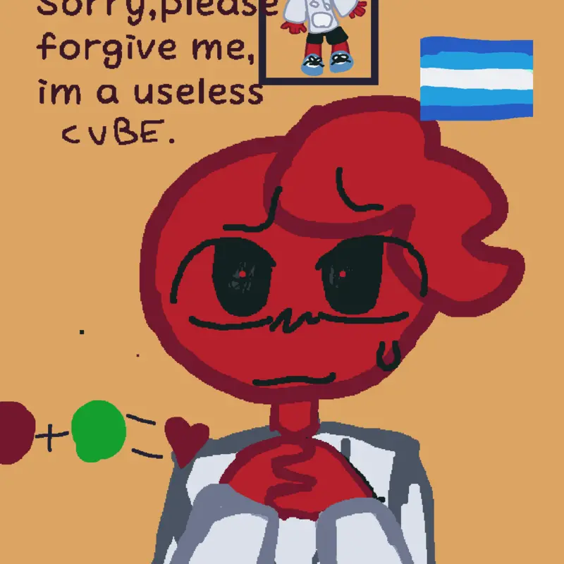 Game by @transmasccharli