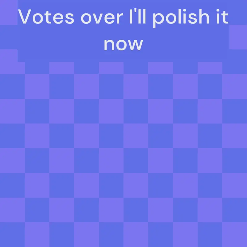 Game by @thelast-turtlebender