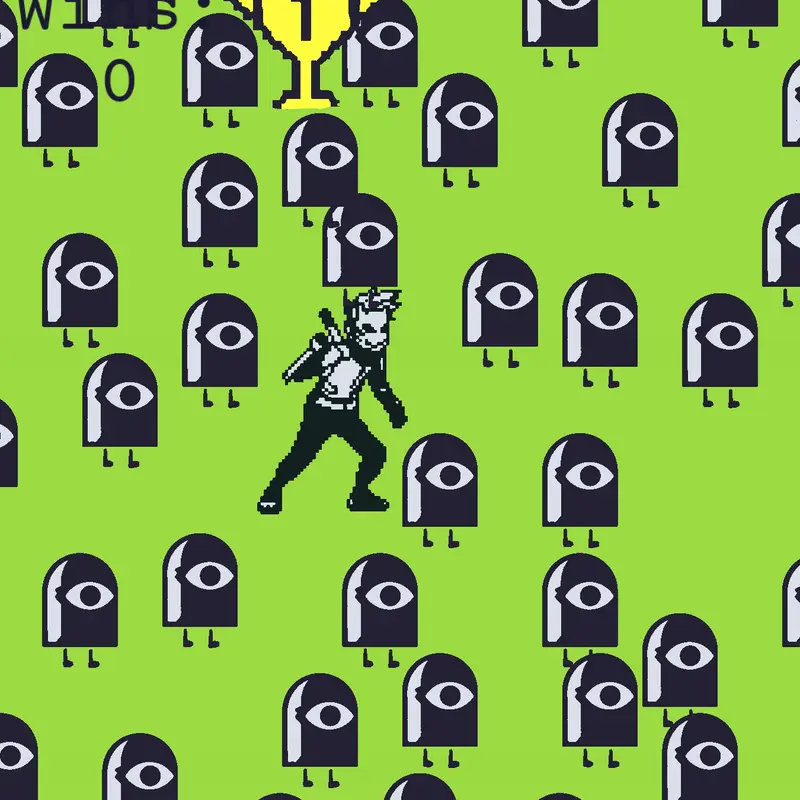 Game by @ZENXO