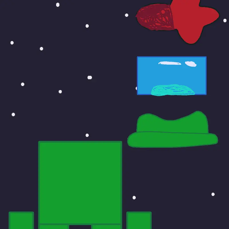 Game by @green-among-us-show