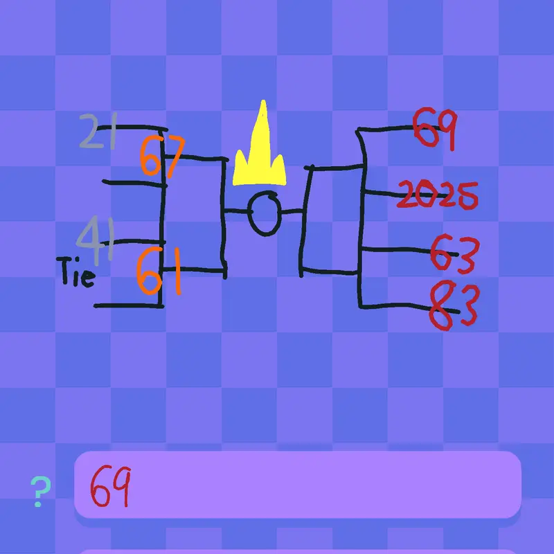 Game by @Piany-Lover-2