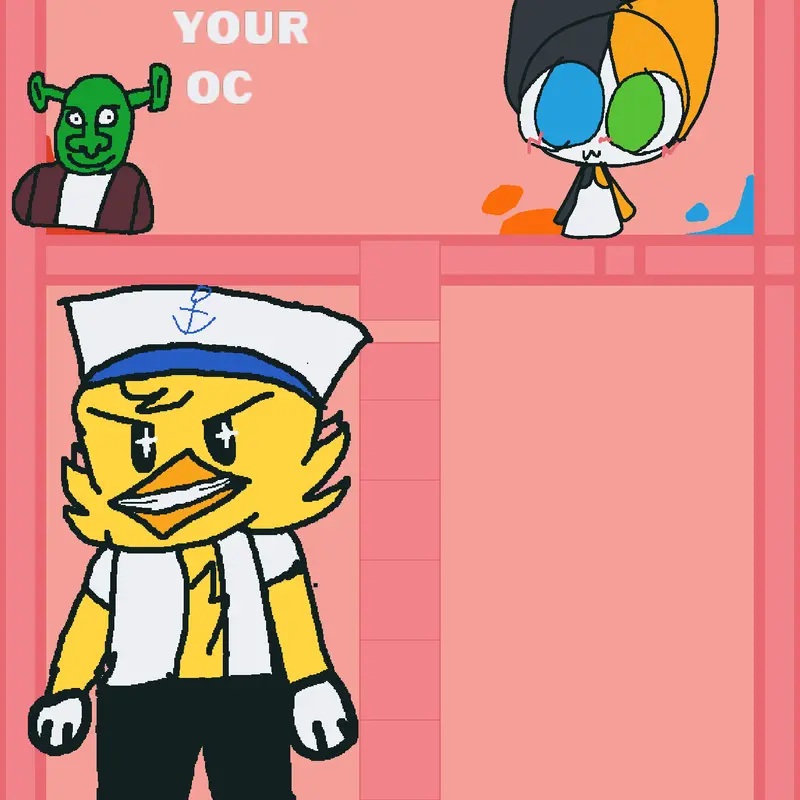 Game by @X0pollitomariner0X