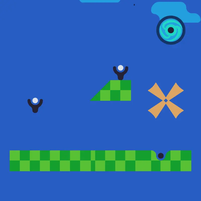 Game by @pisica
