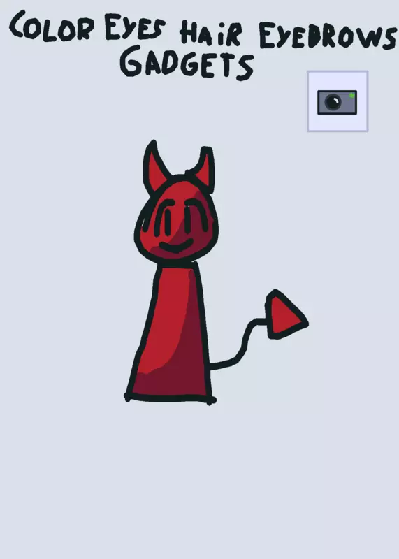 Game by @makeil_xD