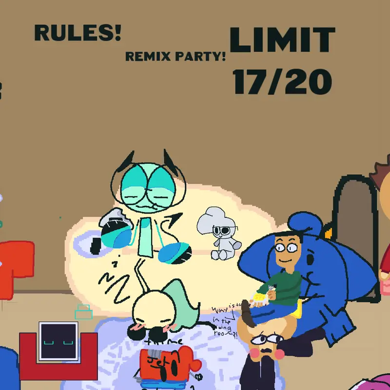 Game by @MirelaRomeo-kopandi_yt