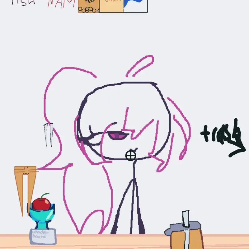 Game by @Mei_lovesstella