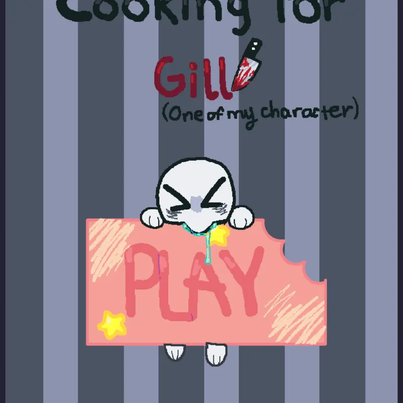 Game by @Kuromi933