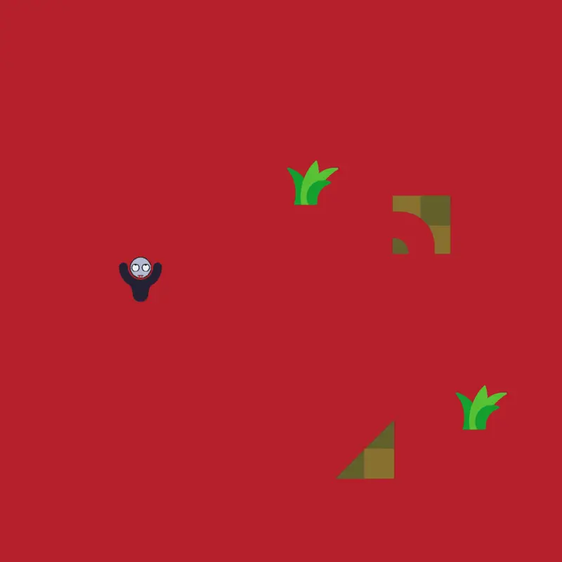 Game by @iytsmyszojelen