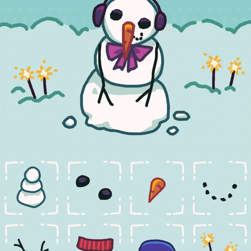 Game by @PL4SM4