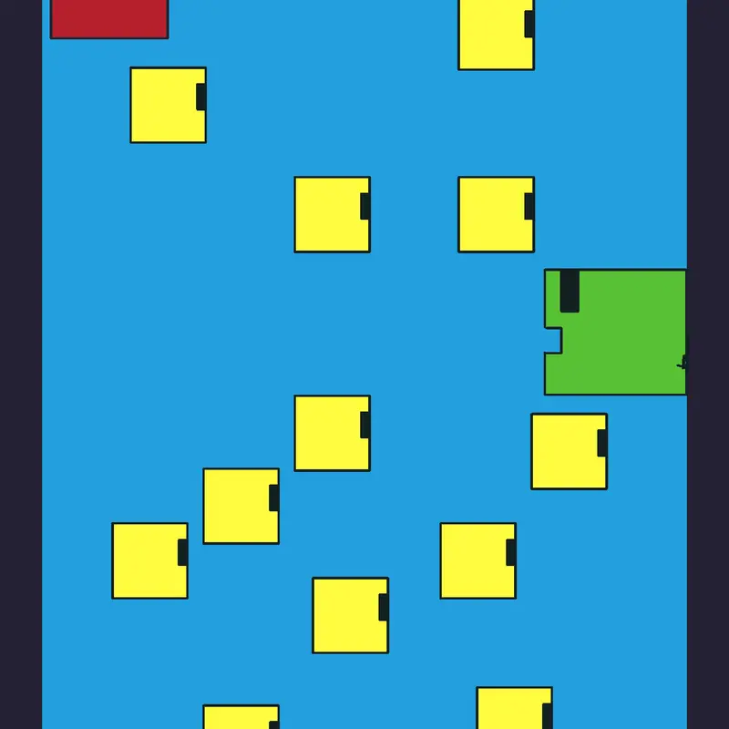 Game by @amrbrkat