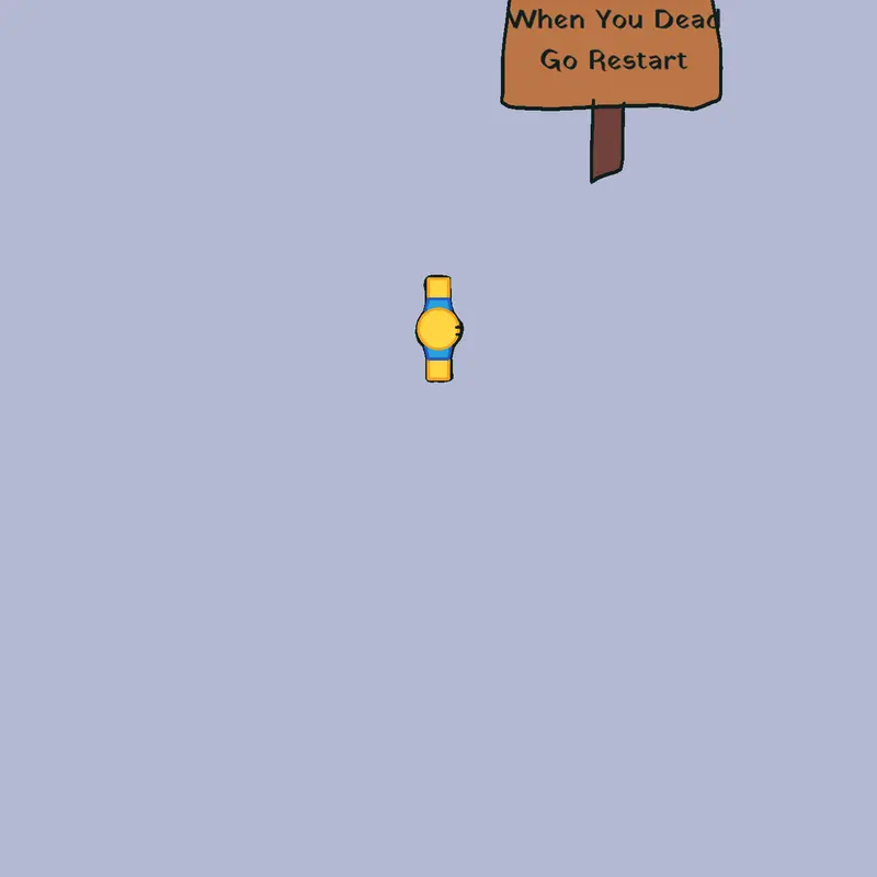 Game by @Bruno0207