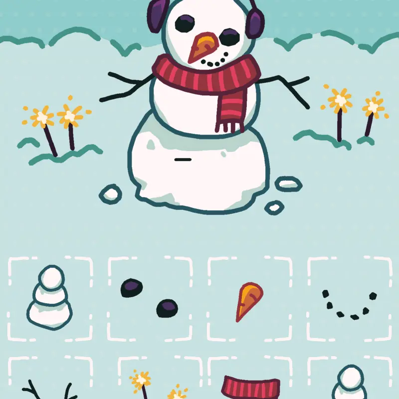 Game by @s_sweet