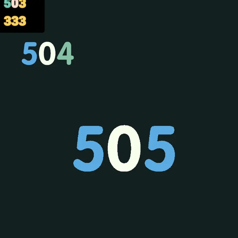 Game by @KristoffersonKon