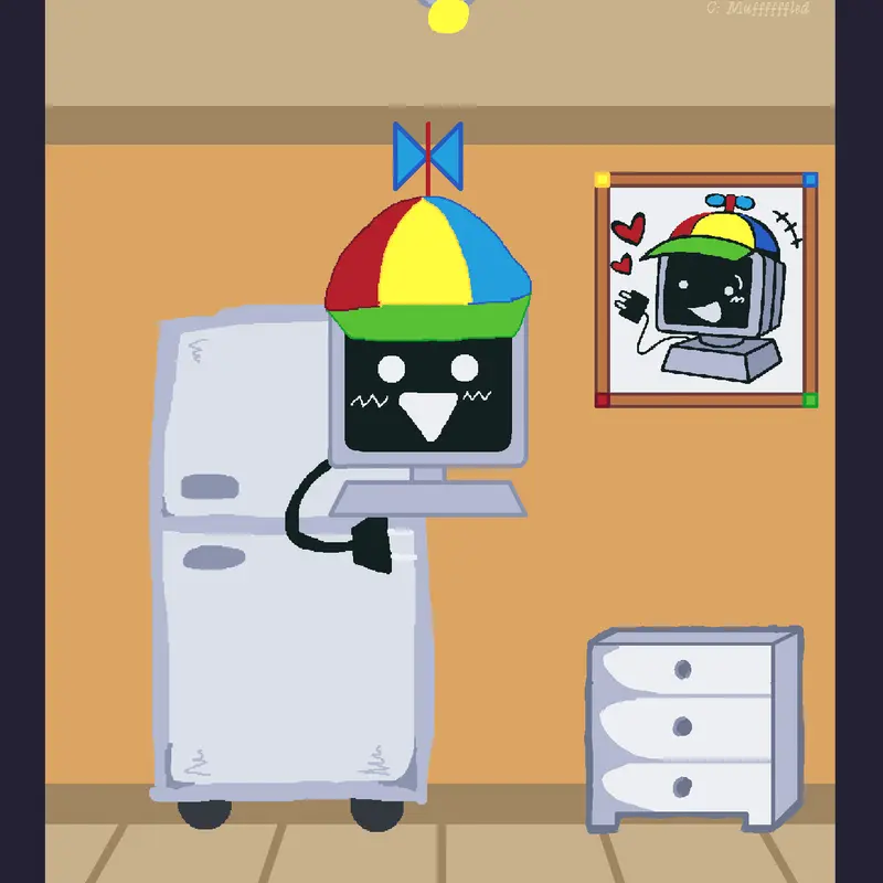 Game by @metaezii