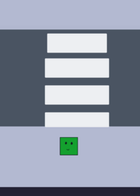 Endings game