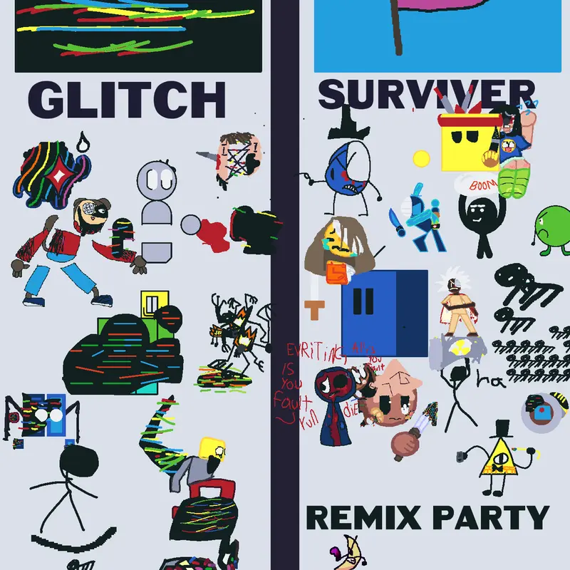 Game by @art4vr