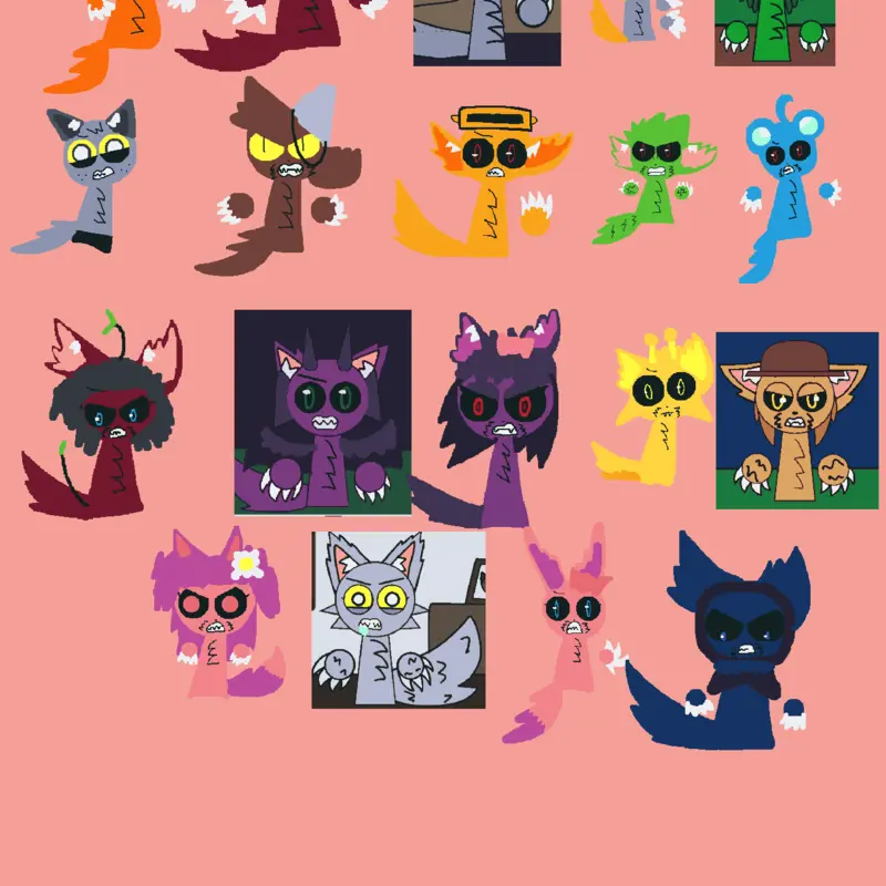 Game by @amelia0811